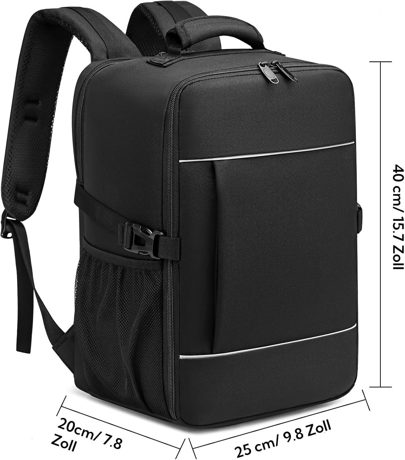 TravelLite Cabin Backpack