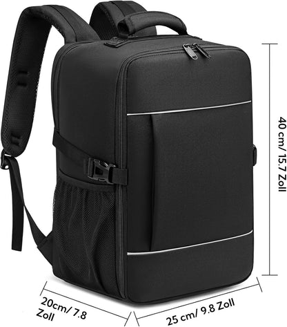 TravelLite Cabin Backpack