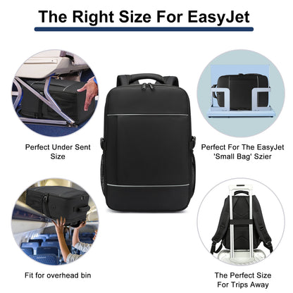 TravelLite Cabin Backpack